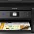 МФУ струйный Epson L4260 цветная печать, A4, с СНПЧ, цвет черный [c11cj63515/415/411]